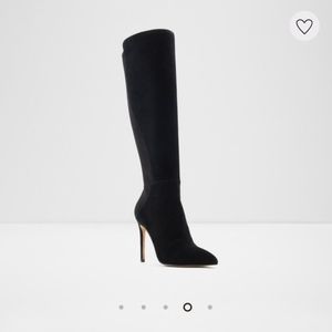 Sophialaan Aldo boots